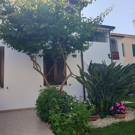 La Casa Di Laura Apartment Tortolì Екстериор снимка