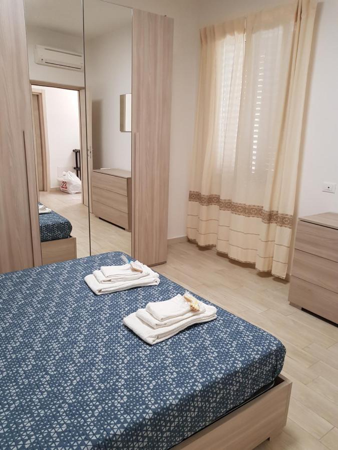 La Casa Di Laura Apartment Tortolì Екстериор снимка