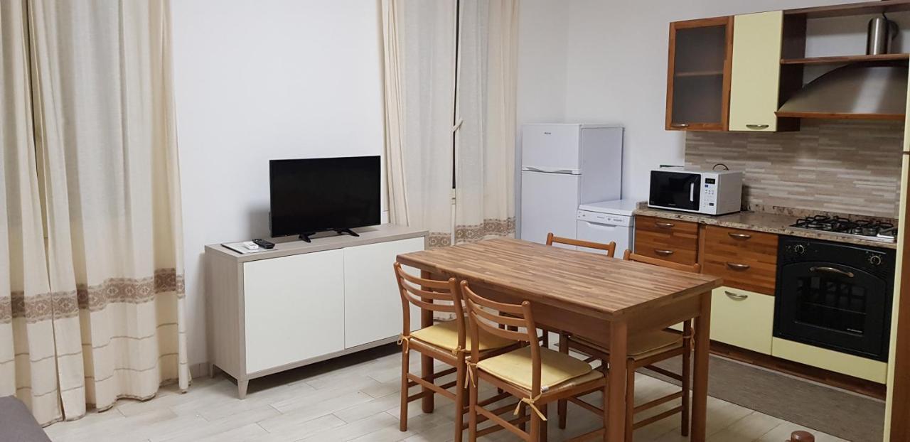 La Casa Di Laura Apartment Tortolì Екстериор снимка