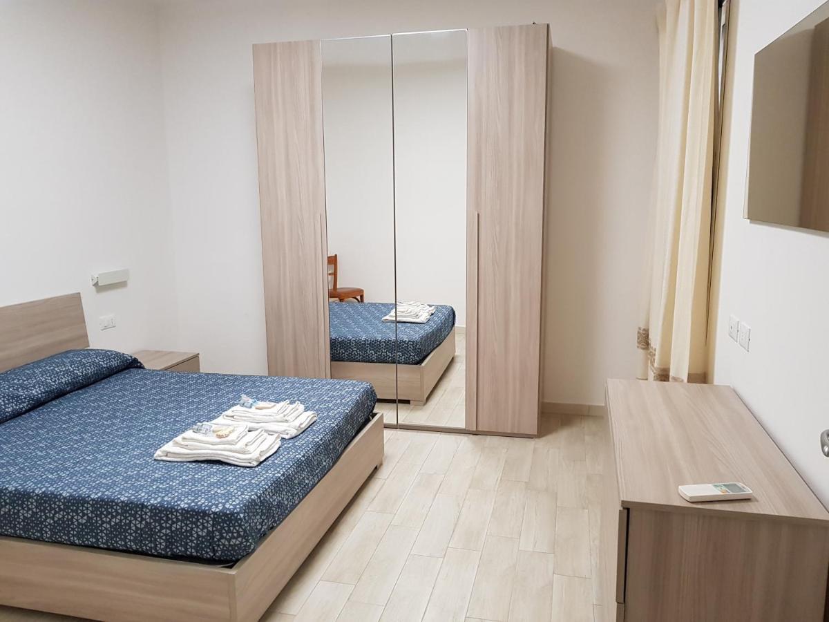 La Casa Di Laura Apartment Tortolì Екстериор снимка