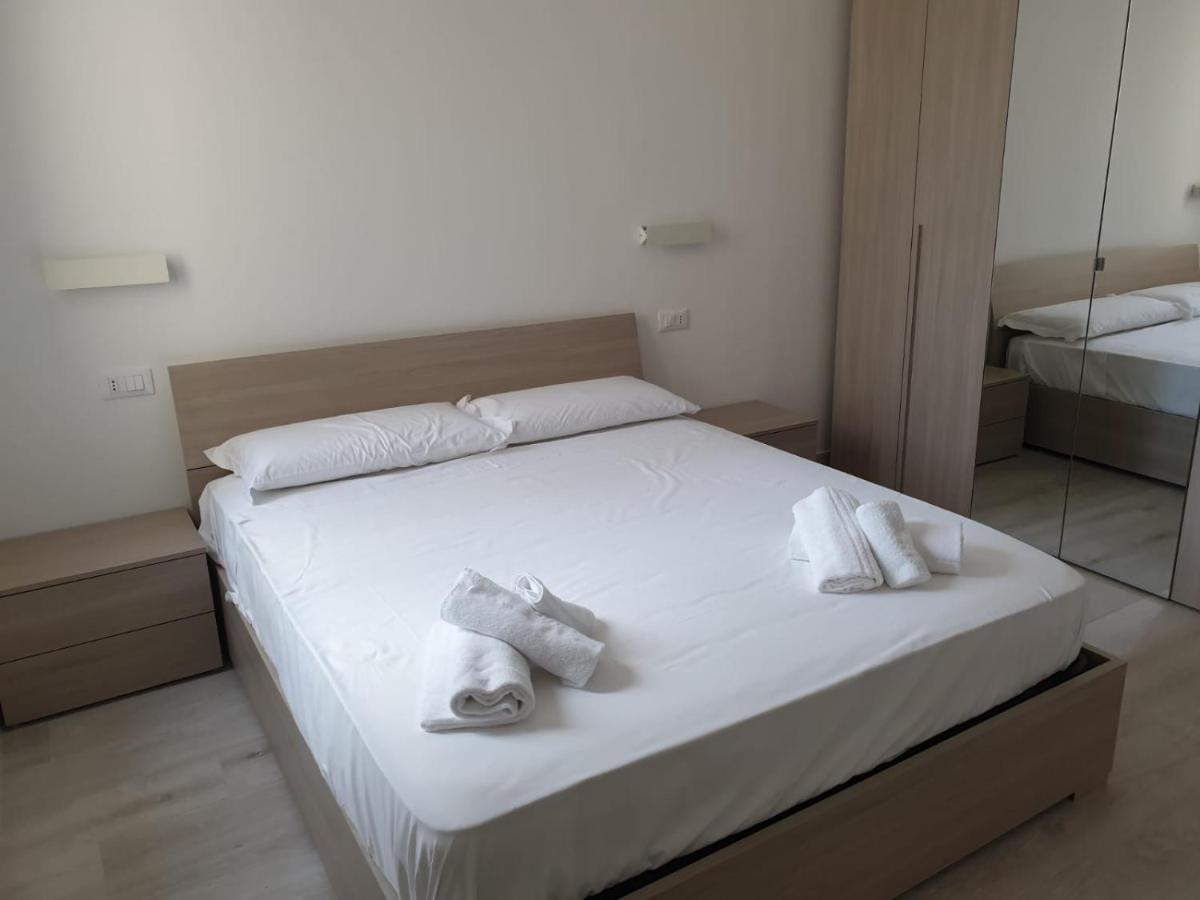 La Casa Di Laura Apartment Tortolì Екстериор снимка