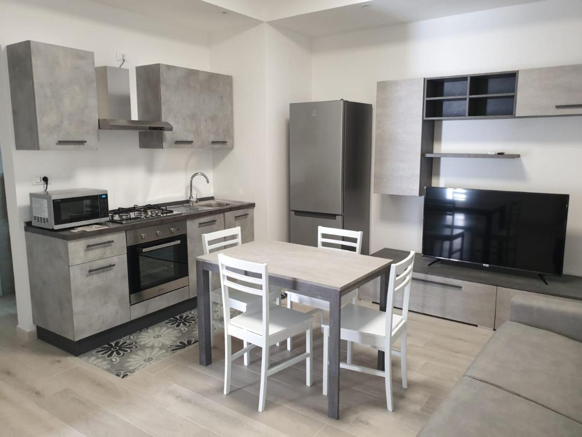 La Casa Di Laura Apartment Tortolì Екстериор снимка