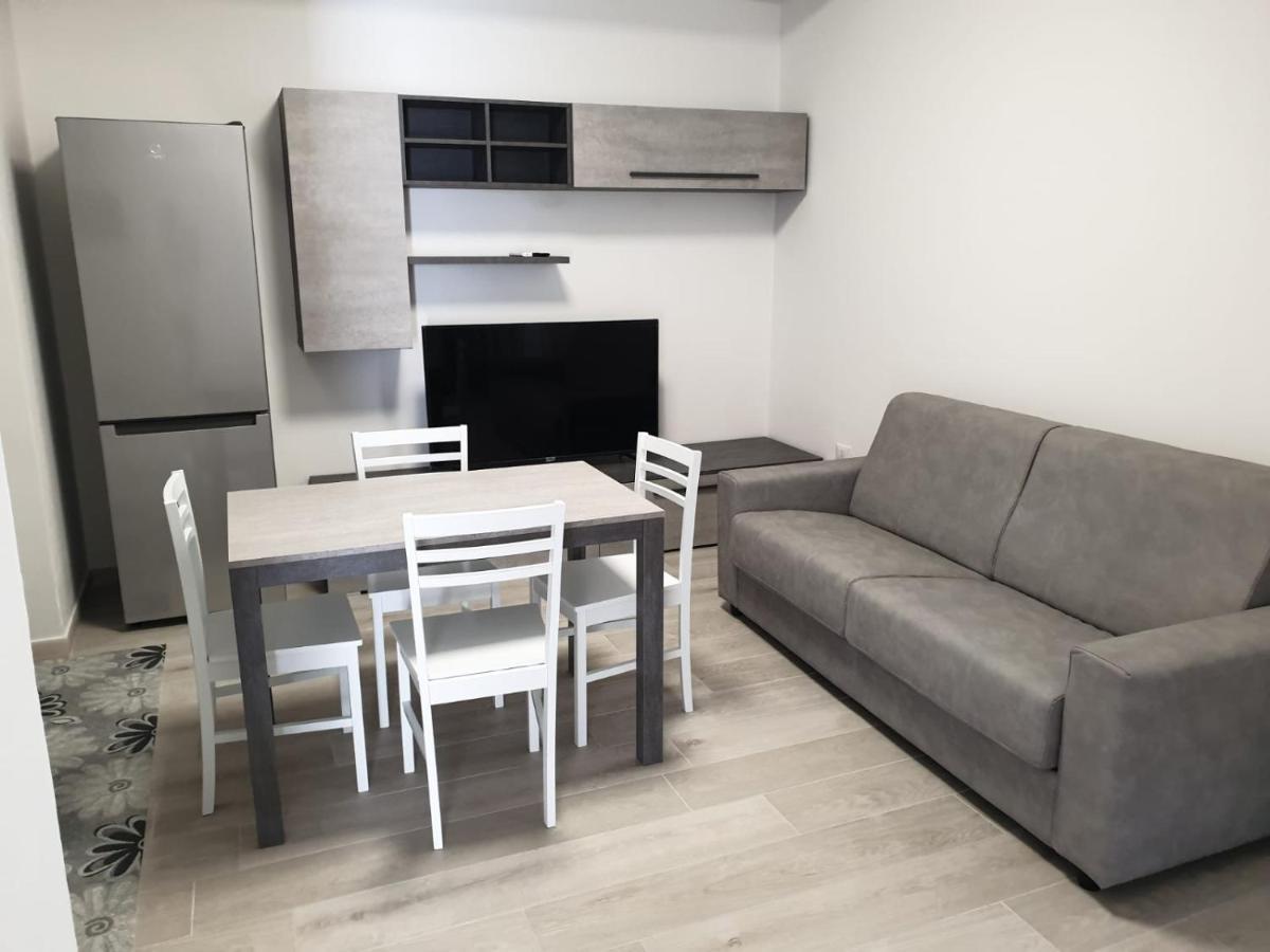 La Casa Di Laura Apartment Tortolì Екстериор снимка