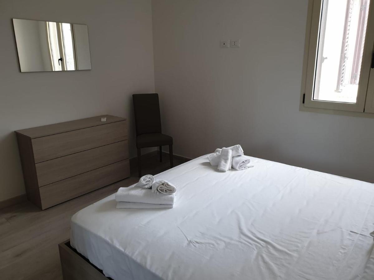 La Casa Di Laura Apartment Tortolì Екстериор снимка