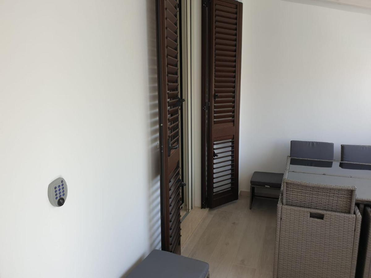 La Casa Di Laura Apartment Tortolì Екстериор снимка