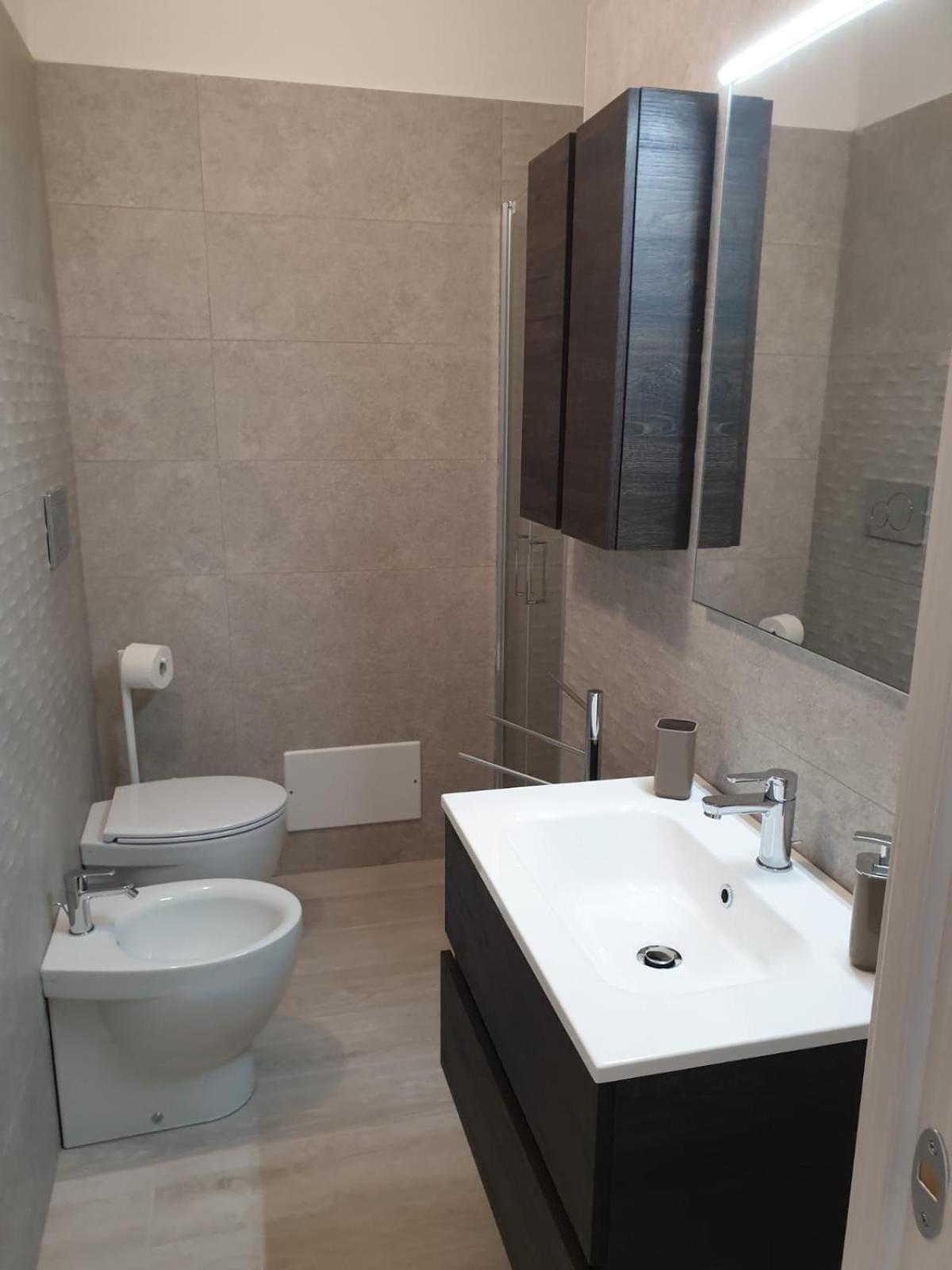 La Casa Di Laura Apartment Tortolì Екстериор снимка