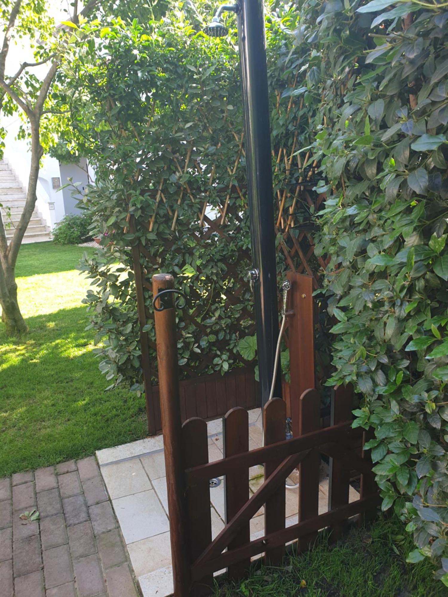 La Casa Di Laura Apartment Tortolì Екстериор снимка