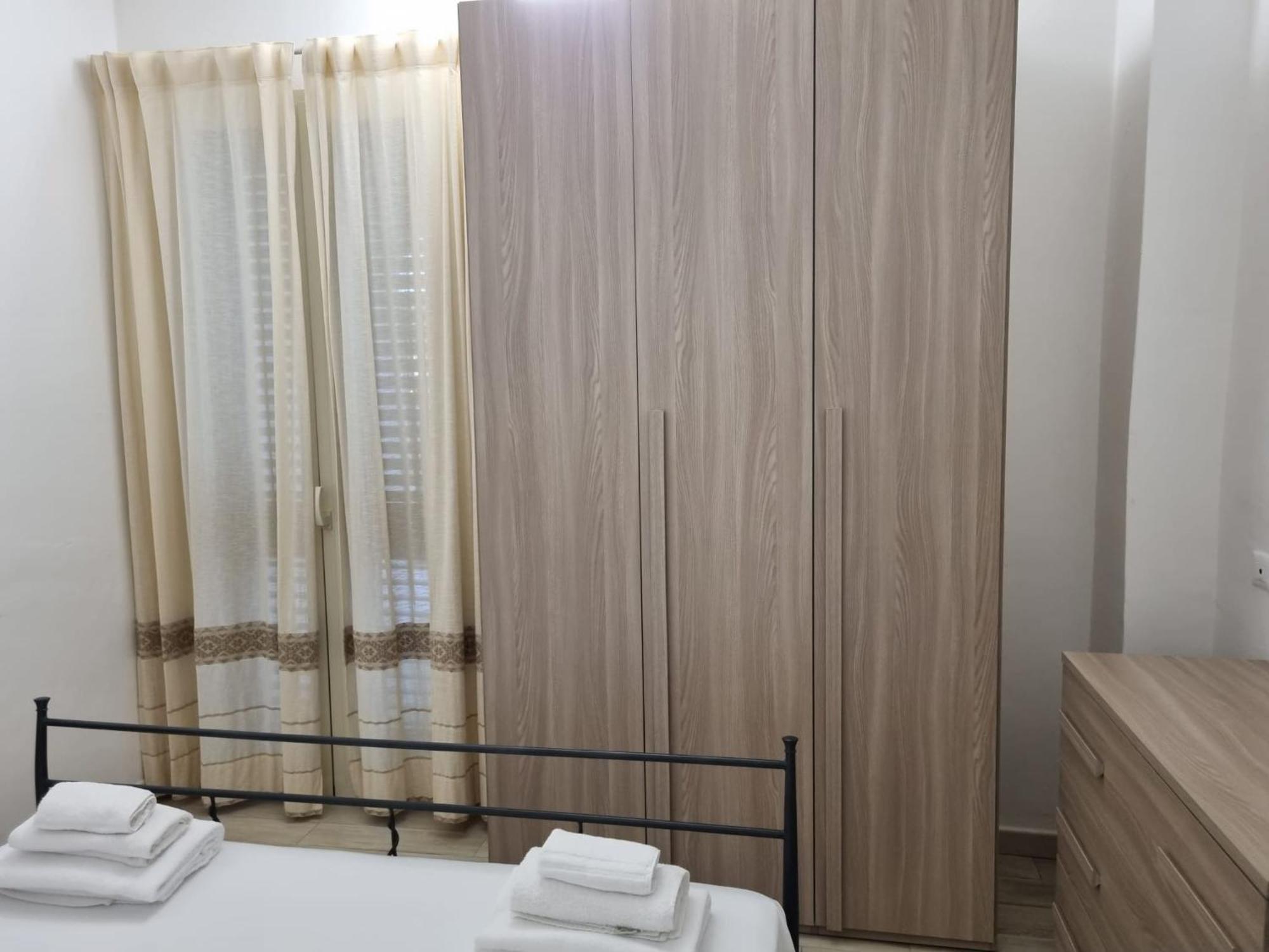 La Casa Di Laura Apartment Tortolì Екстериор снимка