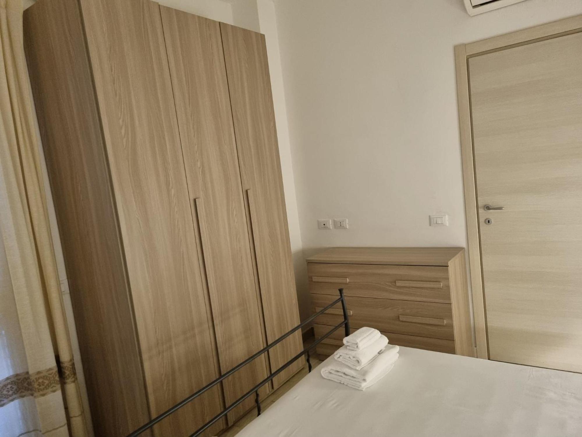 La Casa Di Laura Apartment Tortolì Екстериор снимка