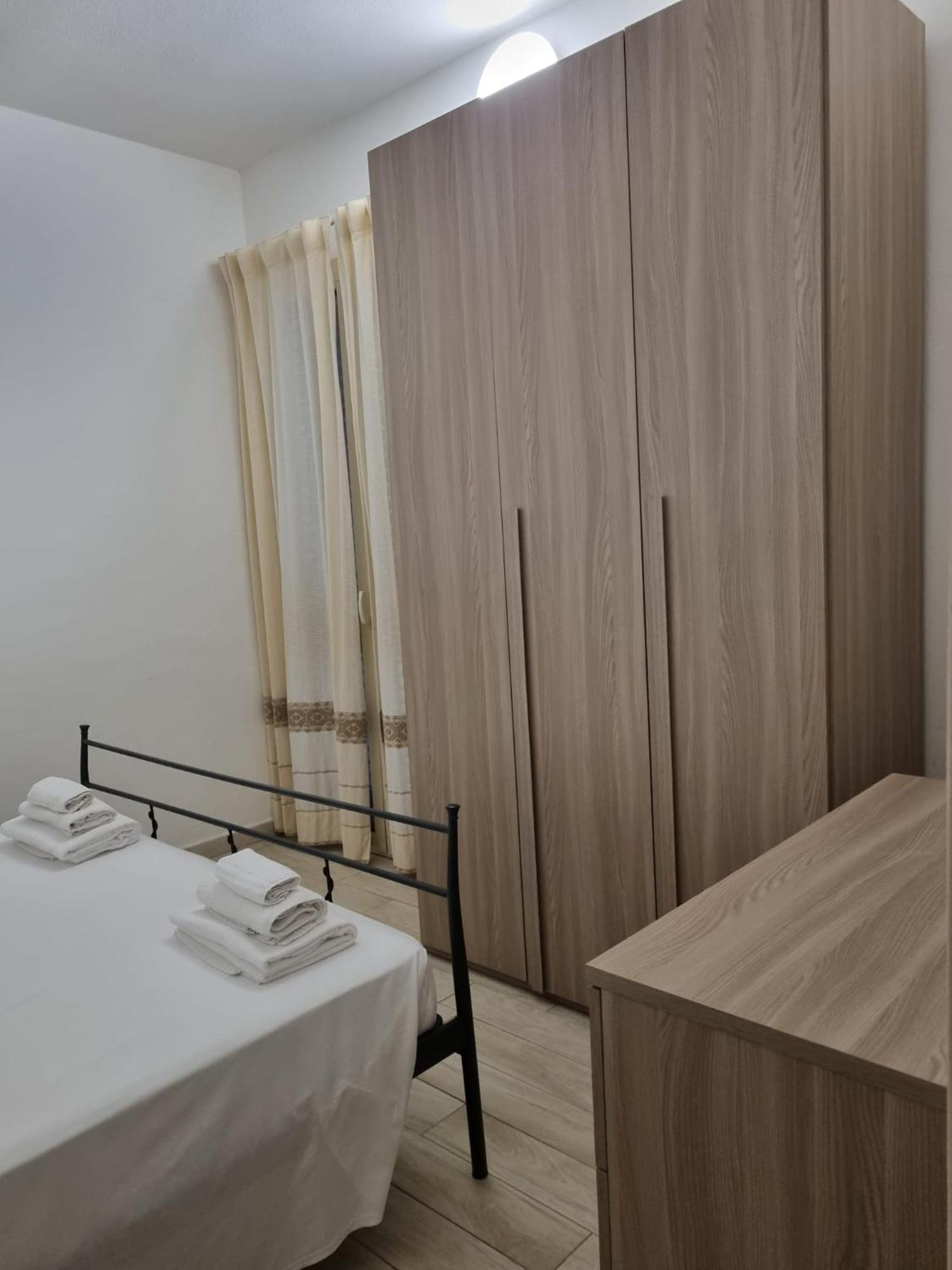 La Casa Di Laura Apartment Tortolì Екстериор снимка