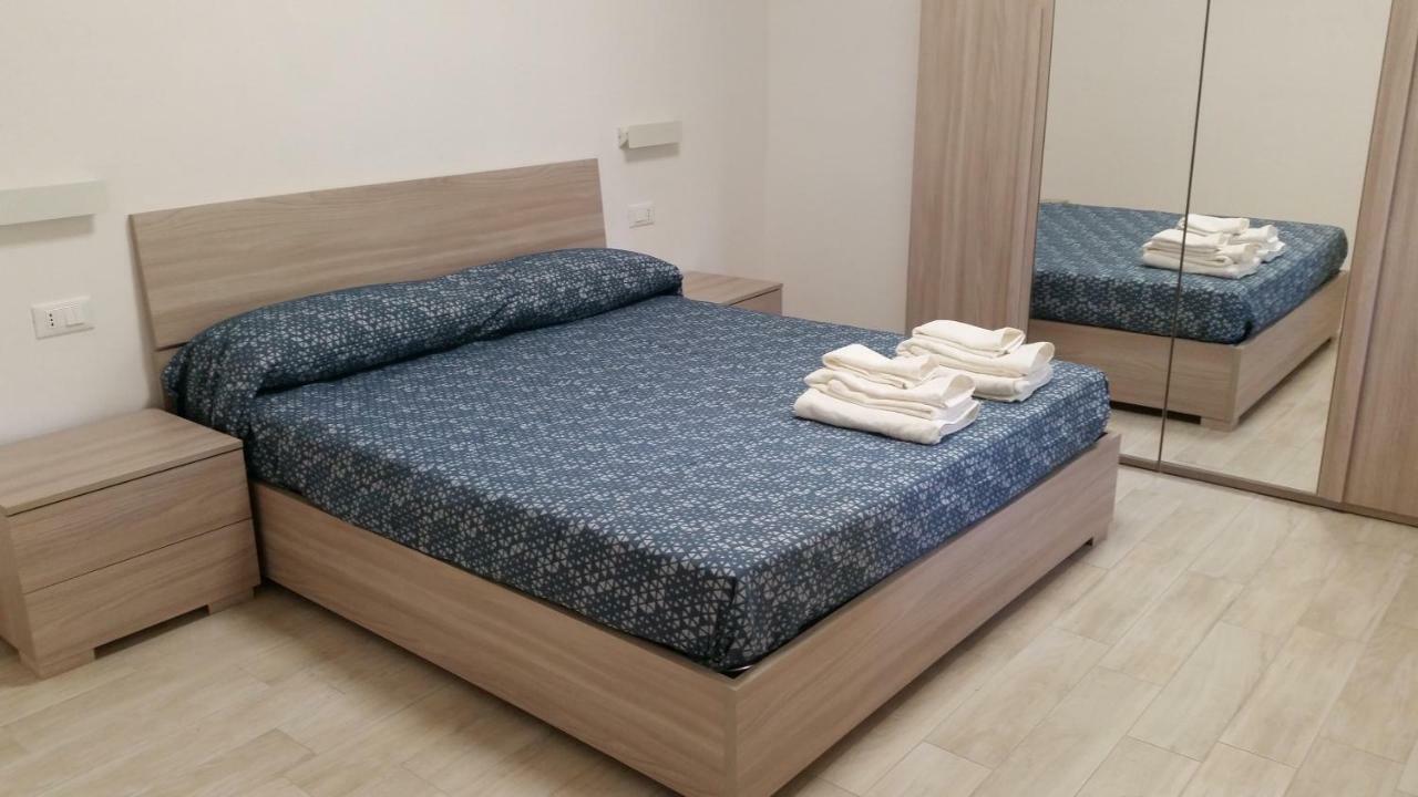La Casa Di Laura Apartment Tortolì Екстериор снимка