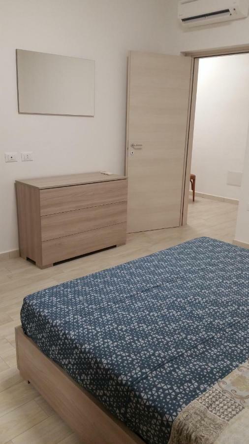 La Casa Di Laura Apartment Tortolì Екстериор снимка