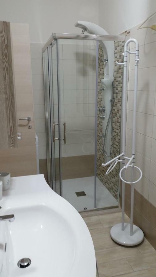 La Casa Di Laura Apartment Tortolì Екстериор снимка