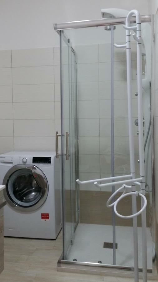 La Casa Di Laura Apartment Tortolì Екстериор снимка