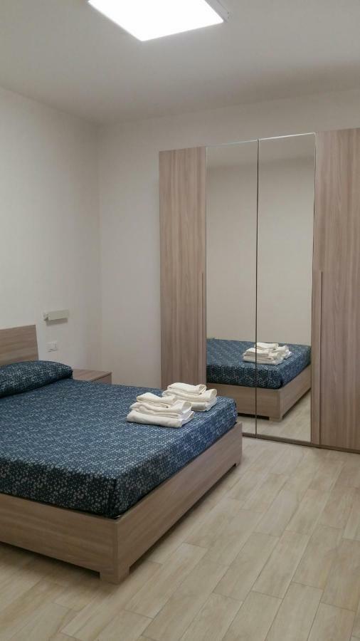 La Casa Di Laura Apartment Tortolì Екстериор снимка