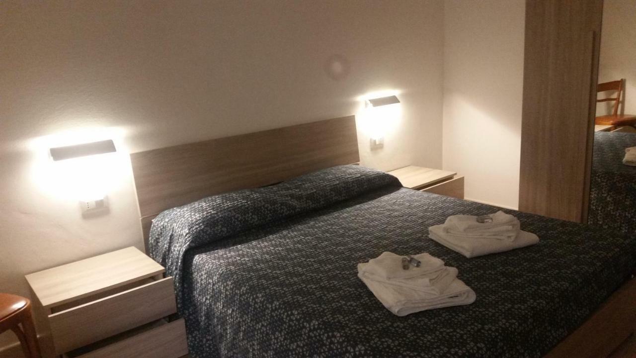 La Casa Di Laura Apartment Tortolì Екстериор снимка