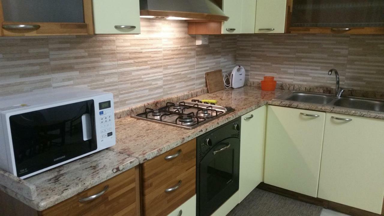 La Casa Di Laura Apartment Tortolì Екстериор снимка
