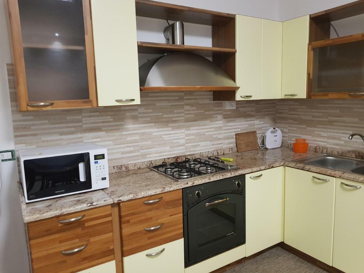 La Casa Di Laura Apartment Tortolì Екстериор снимка