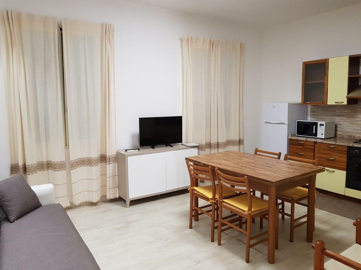 La Casa Di Laura Apartment Tortolì Екстериор снимка