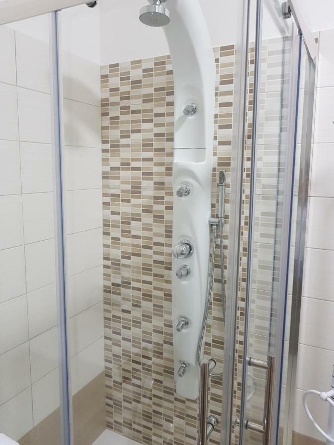 La Casa Di Laura Apartment Tortolì Екстериор снимка